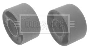 BORG & BECK Подвеска, рычаг независимой подвески колеса BSK5930